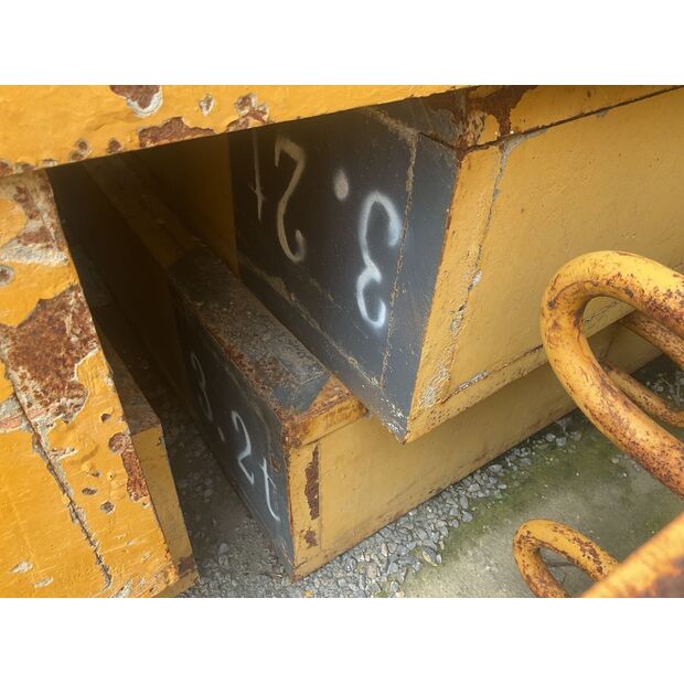 2020 XCMG XGT6015A-8S-44731496