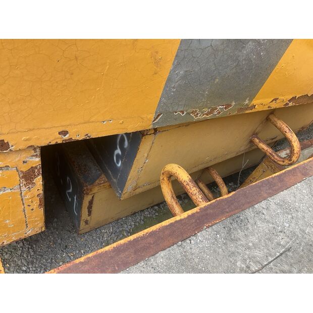 2020 XCMG XGT6015A-8S-44731497