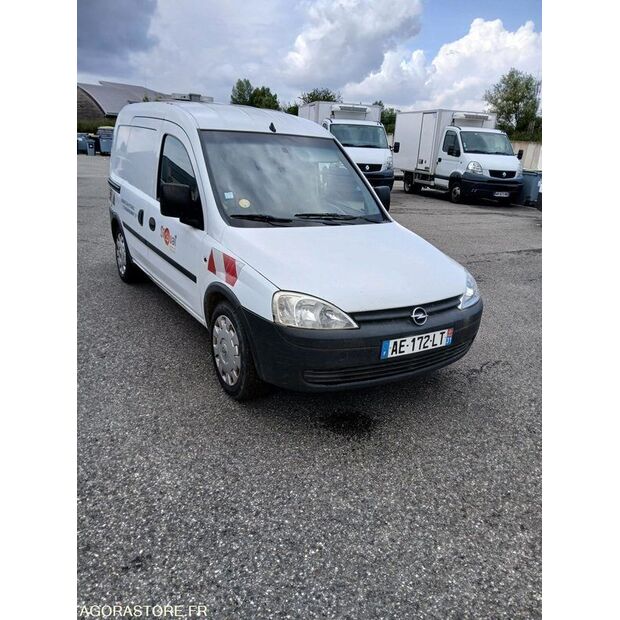 2009 Opel COMBO-44731508