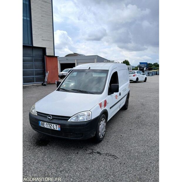2009 Opel COMBO-44731509