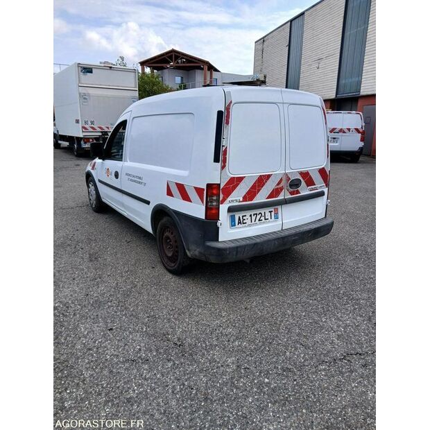 2009 Opel COMBO-44731511