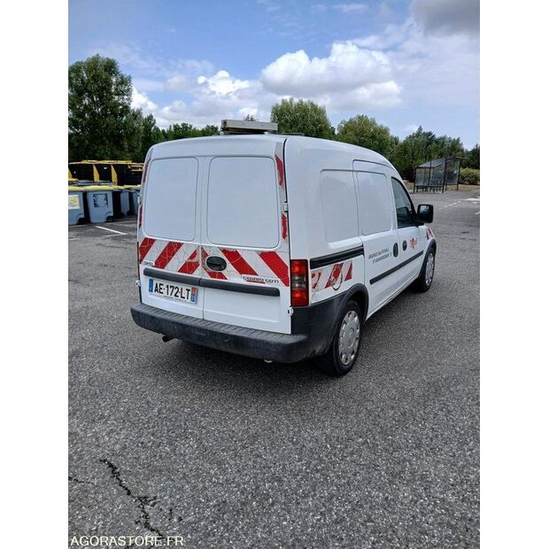 2009 Opel COMBO-44731512