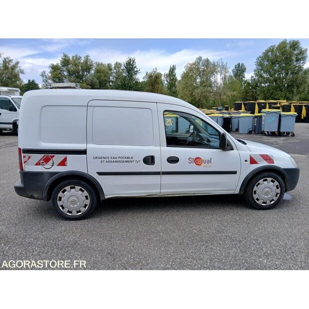 2009 Opel COMBO-44731513