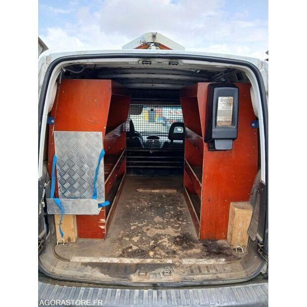 2009 Opel COMBO-44731514