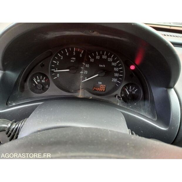 2009 Opel COMBO-44731516