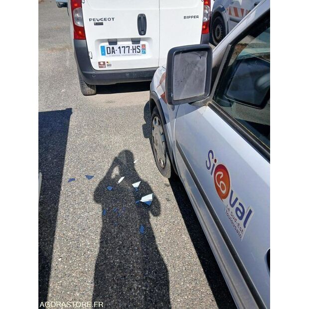 2009 Opel COMBO-44731517