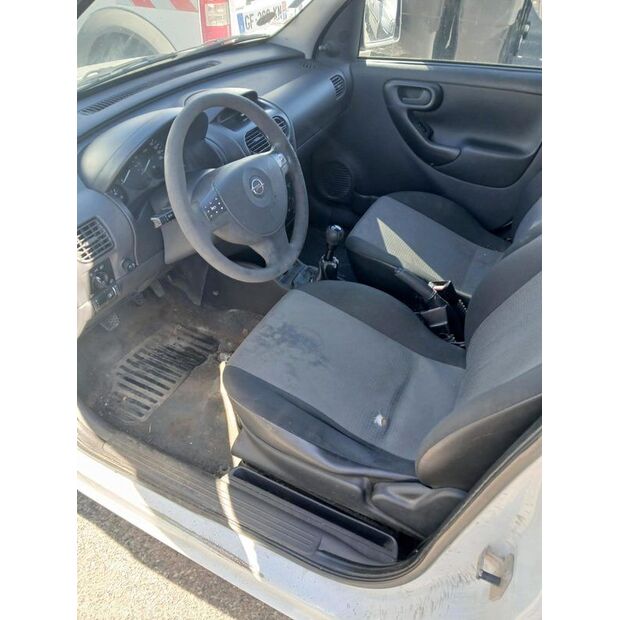 2009 Opel COMBO-44731518