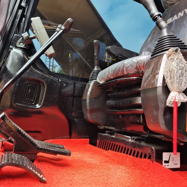 2024 SANY SY235H-44731523