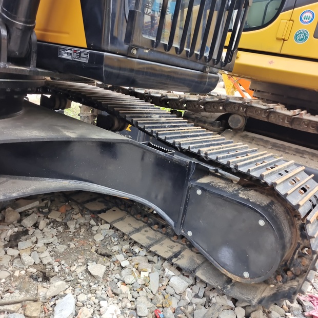 2024 SANY SY235H-44731525