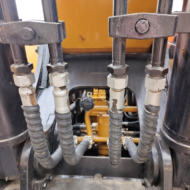 2024 SANY SY235H-44731526