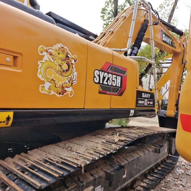2024 SANY SY235H-44731530