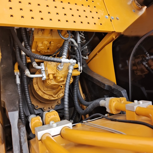 2024 SANY SY235H-44731532