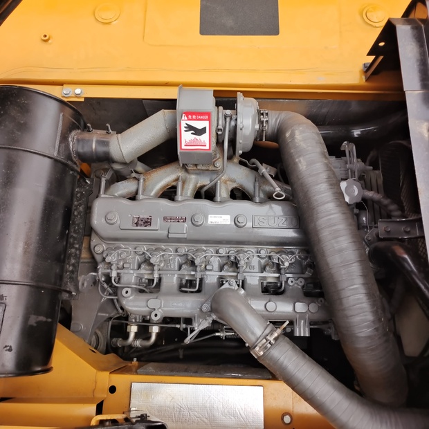 2024 SANY SY235H-44731535