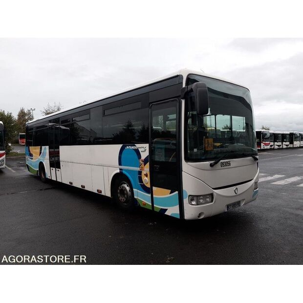 2009 Iveco CROSSWAY-44731536