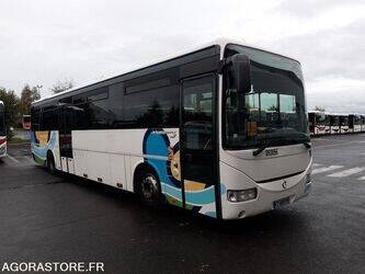 Image de BUS 2009 Iveco CROSSWAY