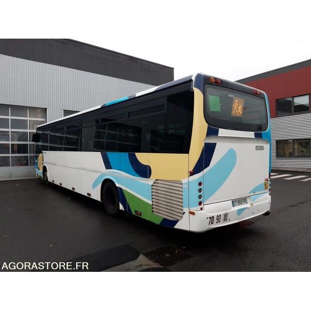 2009 Iveco CROSSWAY-44731537