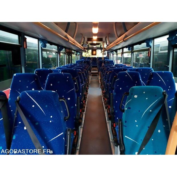 2009 Iveco CROSSWAY-44731540