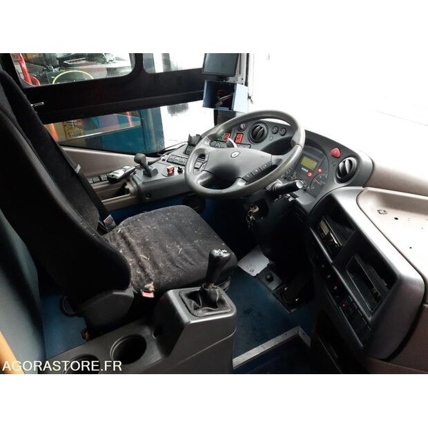 2009 Iveco CROSSWAY-44731542