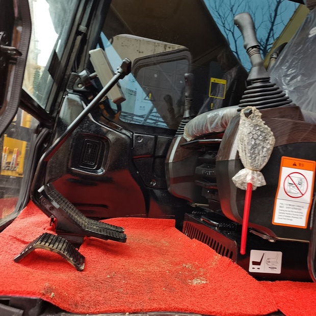 2024 SANY SY235H-44731606