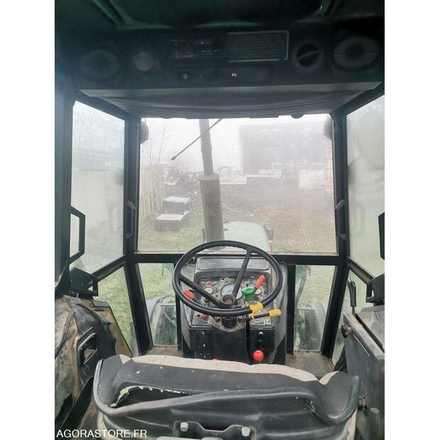 1980 JOHN DEERE 3030-44731613