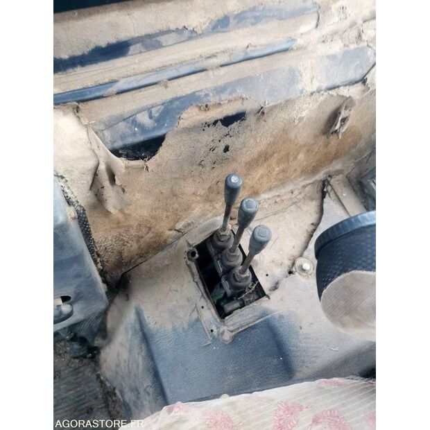 1980 JOHN DEERE 3030-44731617