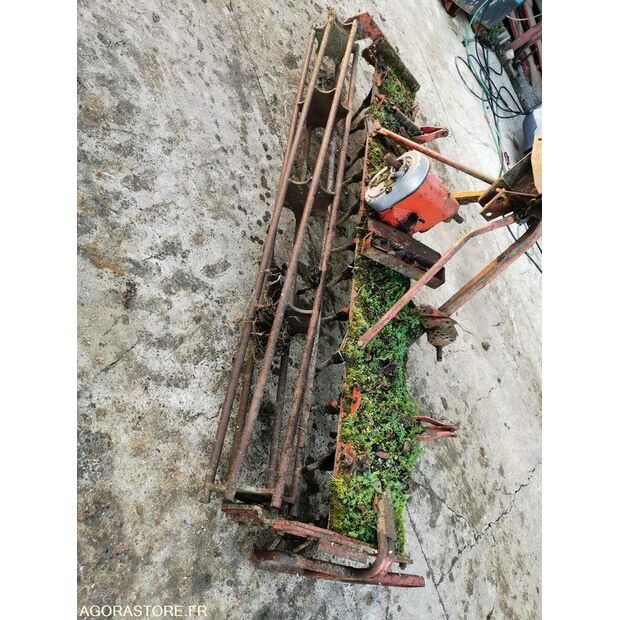 1980 JOHN DEERE 3030-44731619