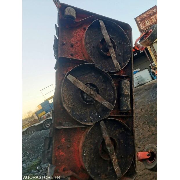 1980 JOHN DEERE 3030-44731622