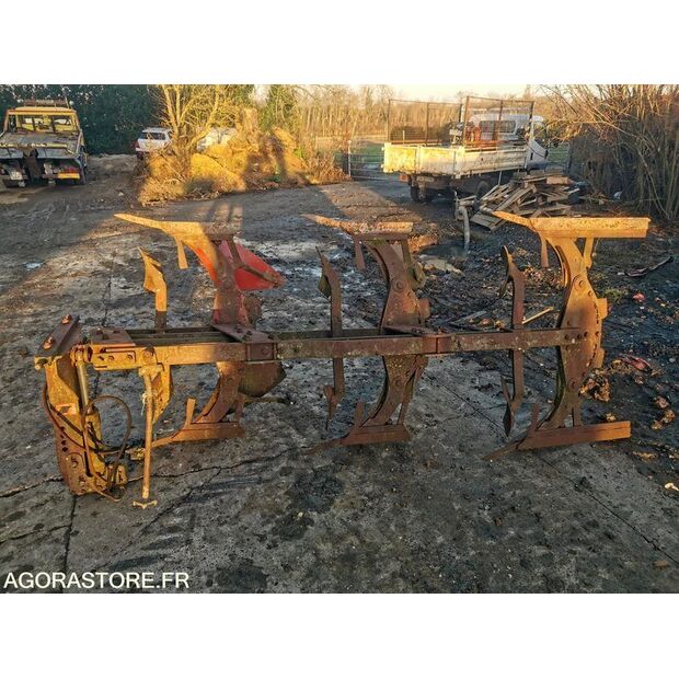 1980 JOHN DEERE 3030-44731623