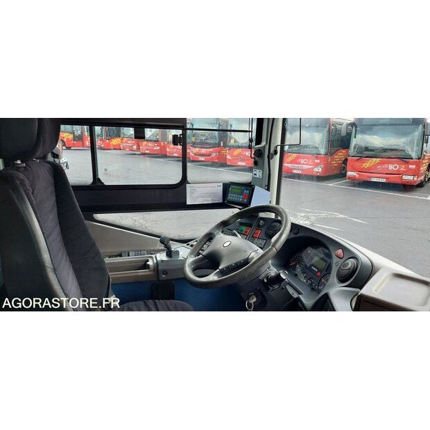 2010 Iveco CROSSWAY LOW ENTRY-44731647