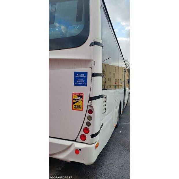 2010 Iveco CROSSWAY LOW ENTRY-44731649