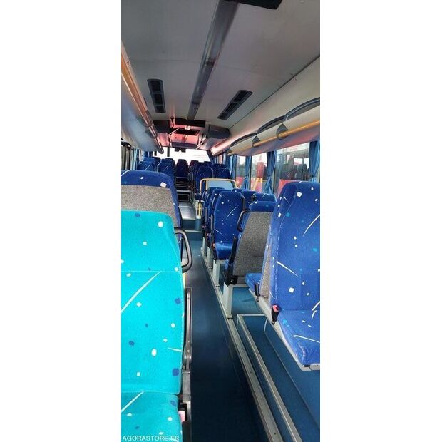 2010 Iveco CROSSWAY LOW ENTRY-44731652