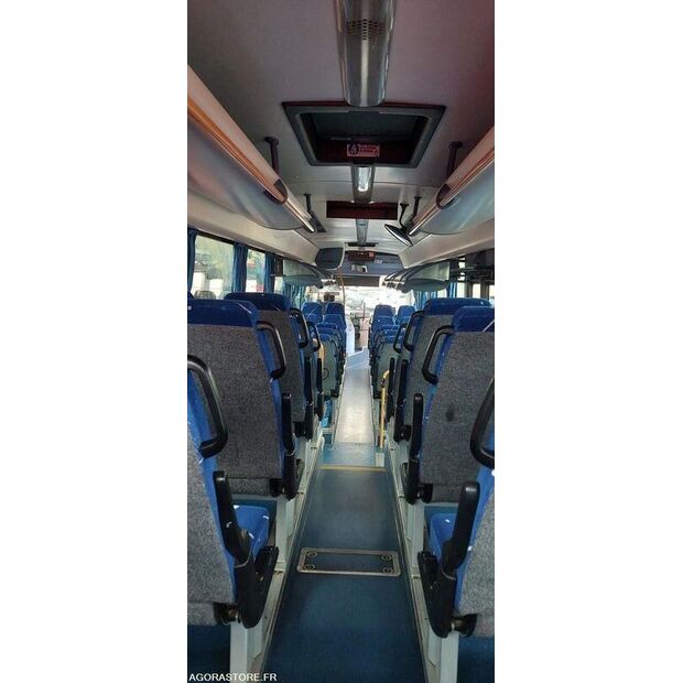 2010 Iveco CROSSWAY LOW ENTRY-44731653