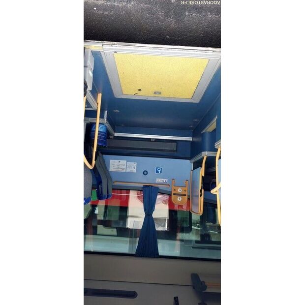 2010 Iveco CROSSWAY LOW ENTRY-44731654