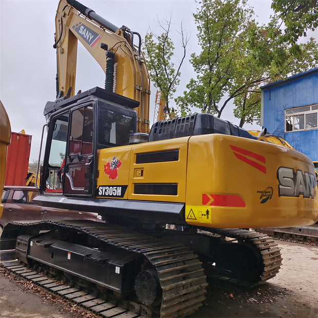 2024 SANY SY305H-44731658