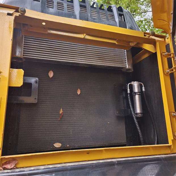 2024 SANY SY305H-44731659