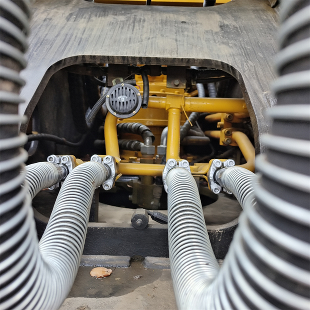 2024 SANY SY305H-44731666