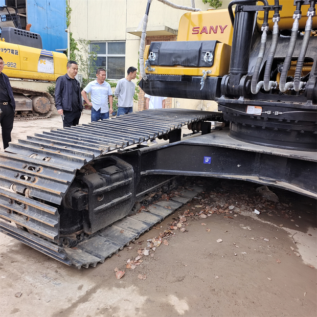 2024 SANY SY305H-44731669