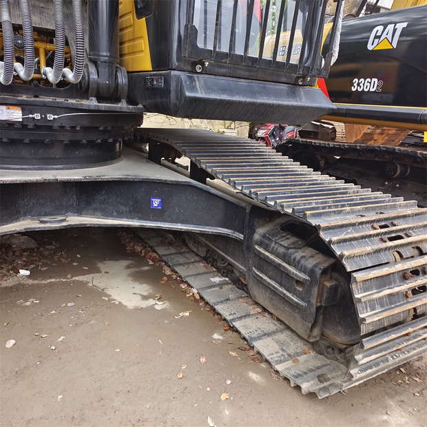 2024 SANY SY305H-44731670