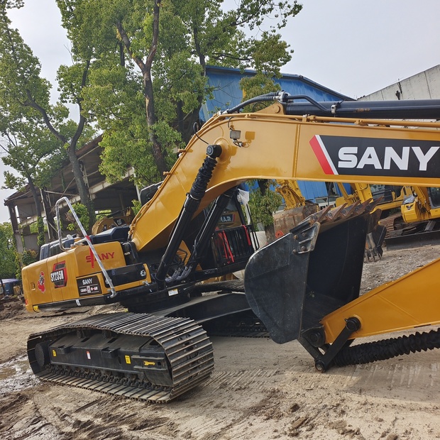 2023 SANY SY235H-44731681