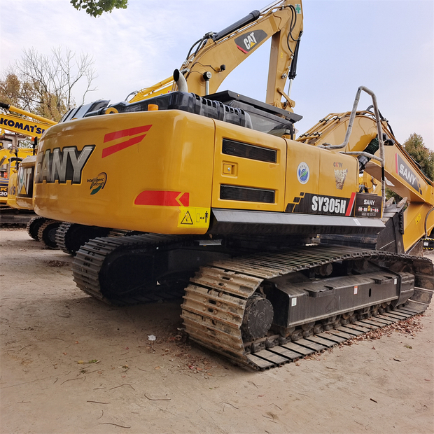 2024 SANY SY305H-44731795