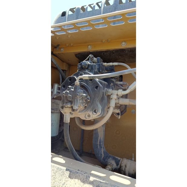 2023 SANY SY305H-44731802