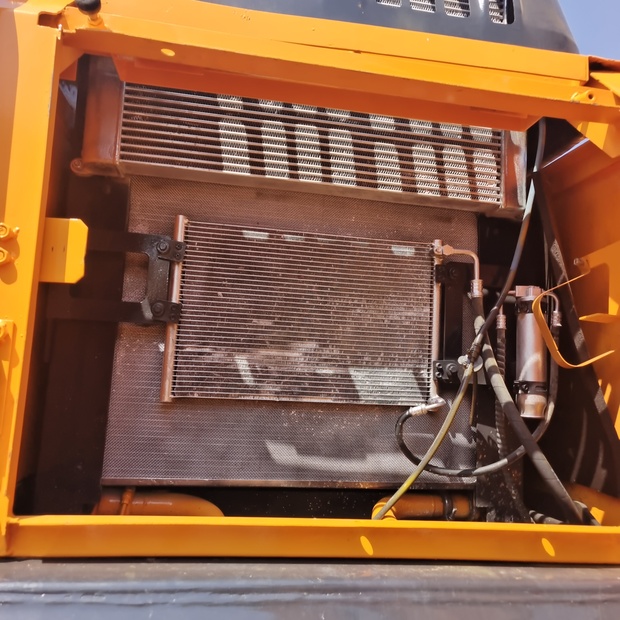 2024 SANY SY335H-44731817