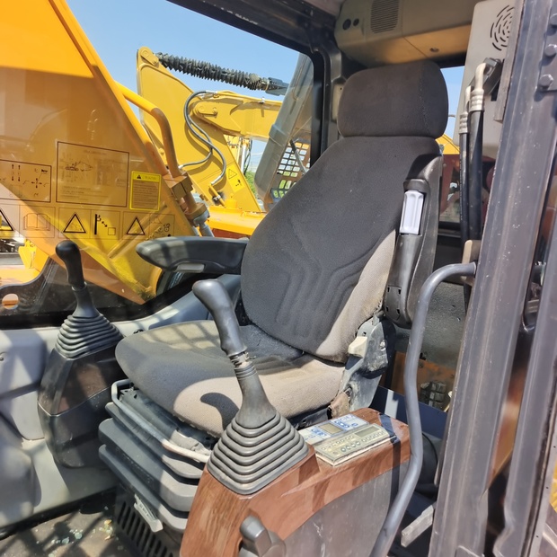 2024 SANY SY335H-44731819