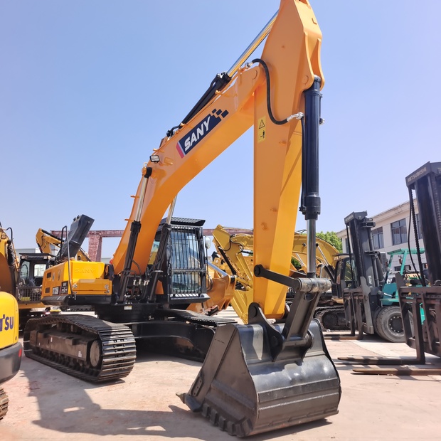 2024 SANY SY335H-44731835