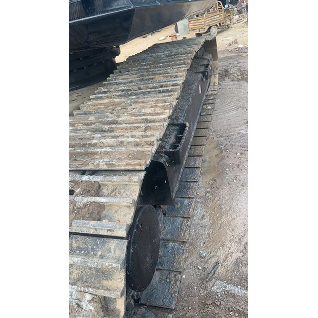 2023 SANY SY335H-44731838