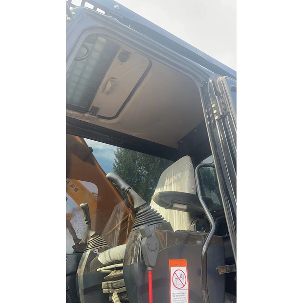 2023 SANY SY335H-44731840