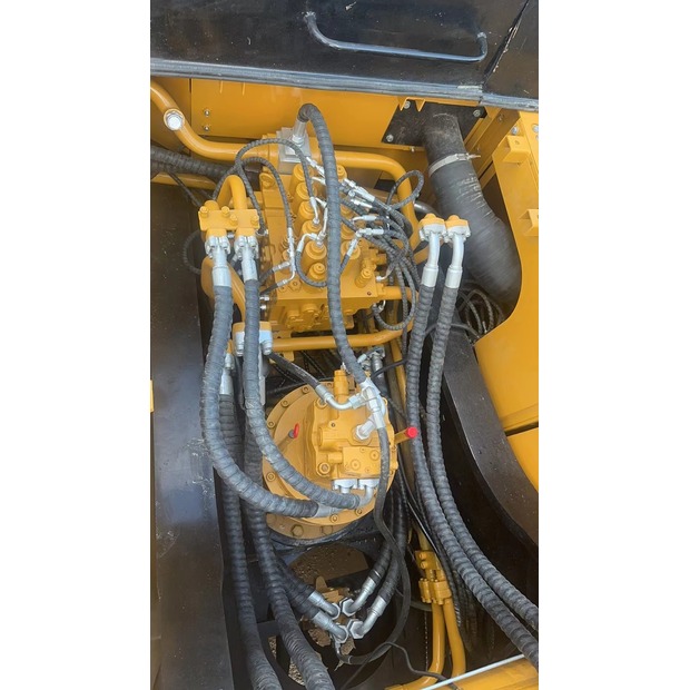 2023 SANY SY335H-44731850