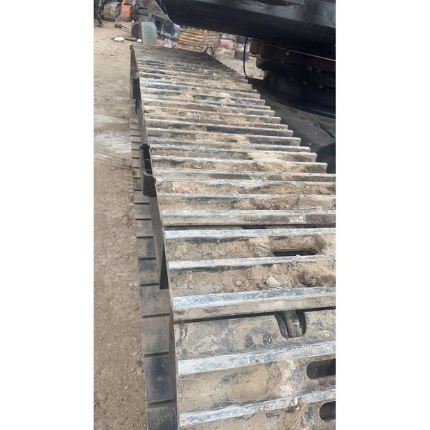 2023 SANY SY335H-44731852