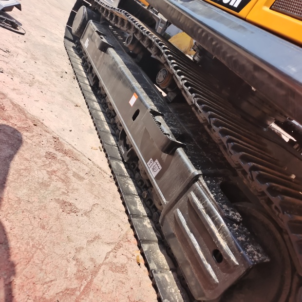 2024 SANY SY335H-44731860