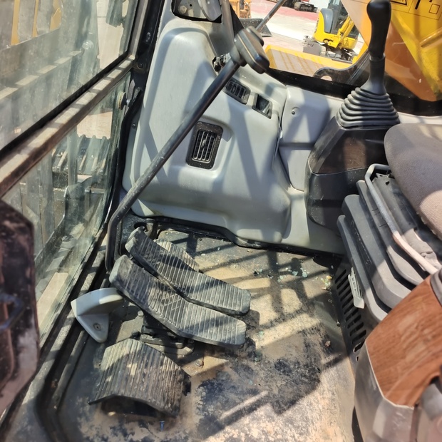 2024 SANY SY335H-44731863